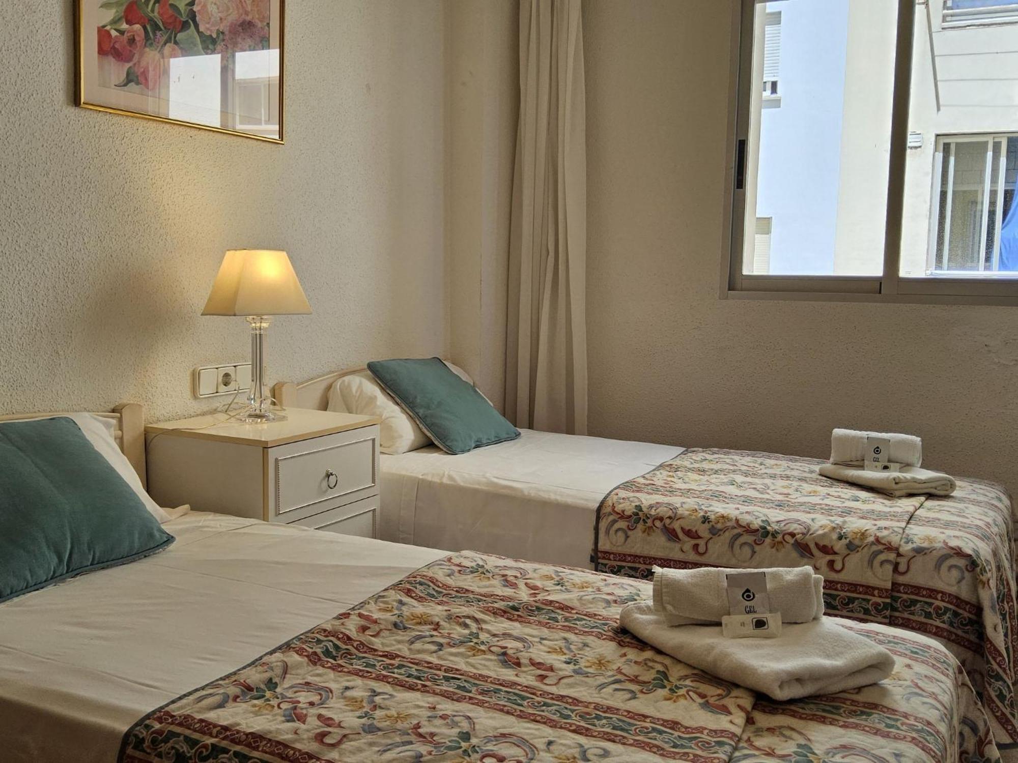 Apartment Marysol By Interhome アルテア エクステリア 写真
